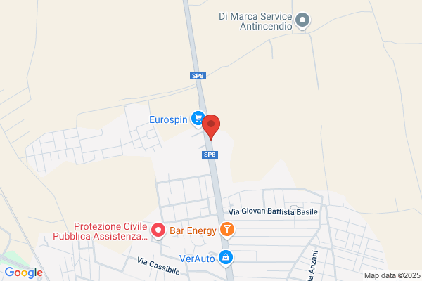 Il Tetto Di Giuseppe Cinici