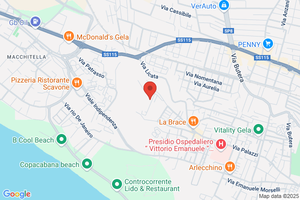Istituto Tecnico Per Geometri