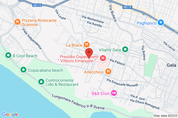 Italiano Rosario