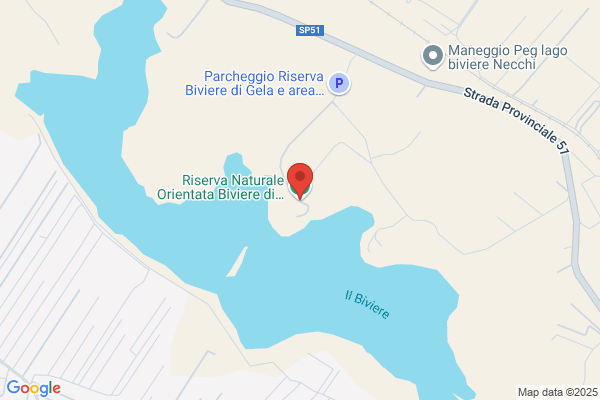 L.I.P.U. Gestione Riserve Naturali