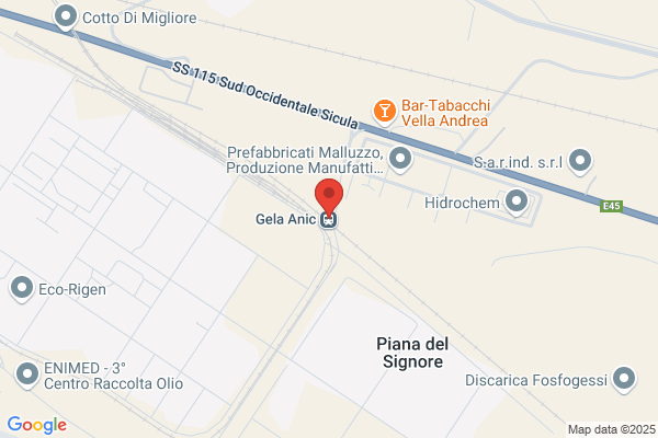 La Concordia (S.R.L.)