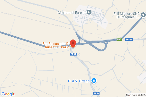 La Spina Francesco