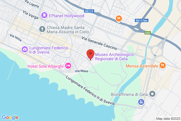 Museo Archeologico