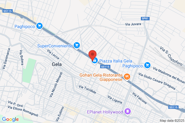 Nuova Cogiter S.R.L.