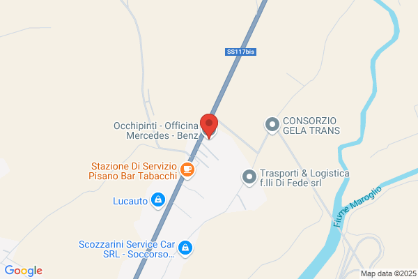 Occhipinti giacomo
