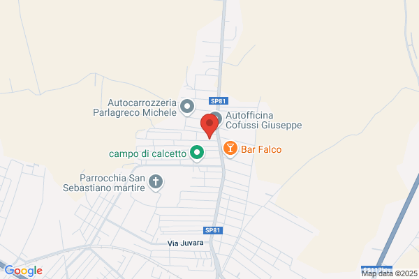 Officina Elettromeccanica Di Gallo Francesco
