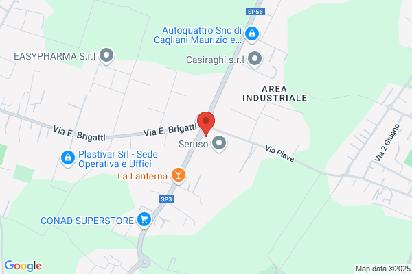 Riva & Mariani Sud S.P.A.