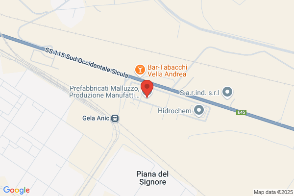 Solac Prefabbricati (S.R.L.)
