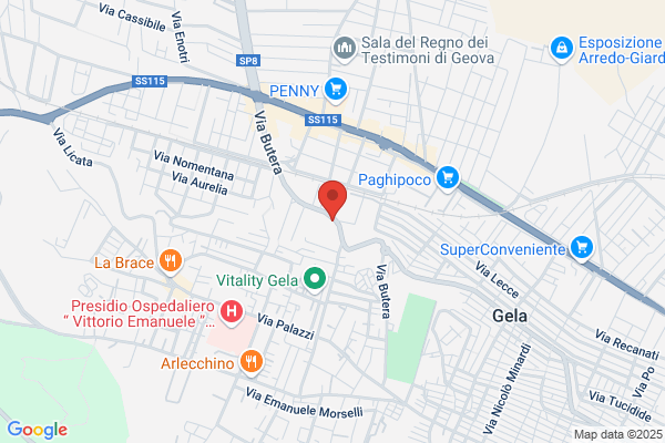 Tecno Service Di Enzo Lamberto