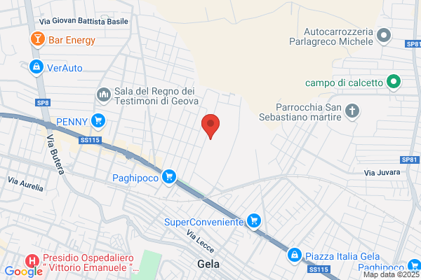 Vigili Del Fuoco