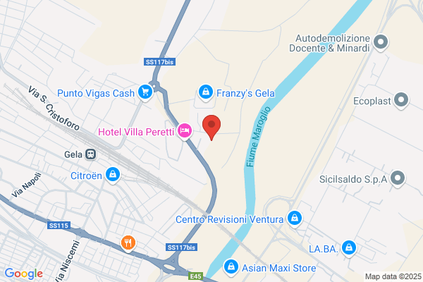 Iapichino Trasporto Auto con Bisarca