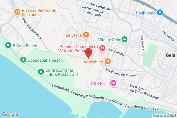 Peccati di Gola - Bar Pasticceria