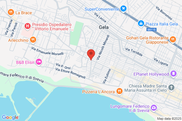 Sapor E' Gastronomia Pizzeria