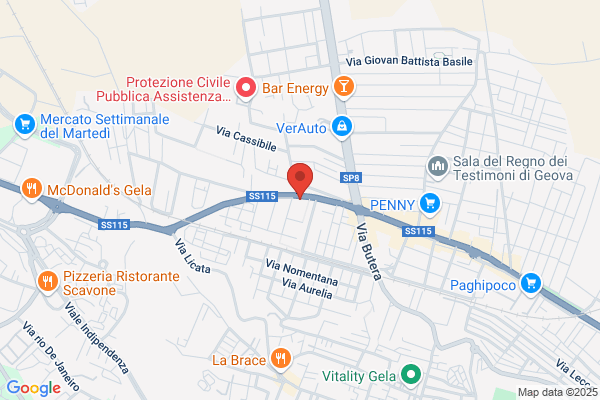 Cu.Va.To S.r.l.s.-Carpenterie ed Infissi