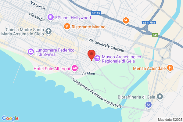 Runza sebastiano (Dr.)