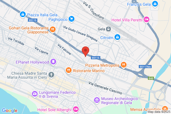 Mail Boxes Etc. - Centro MBE 0161
