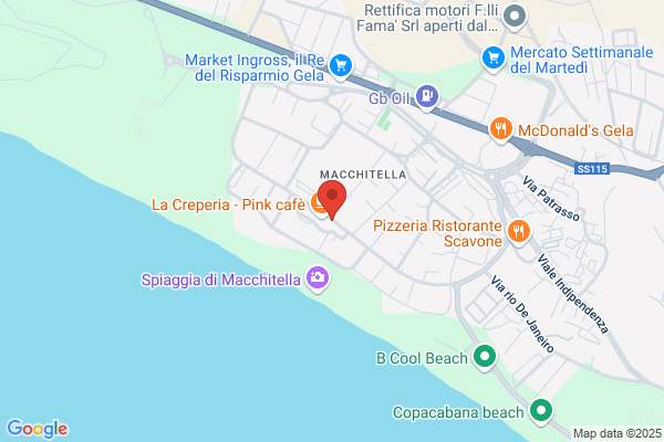 Poste Italiane S.P.A.