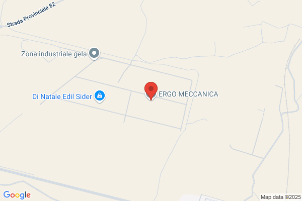 Ergo Meccanica S.R.L.
