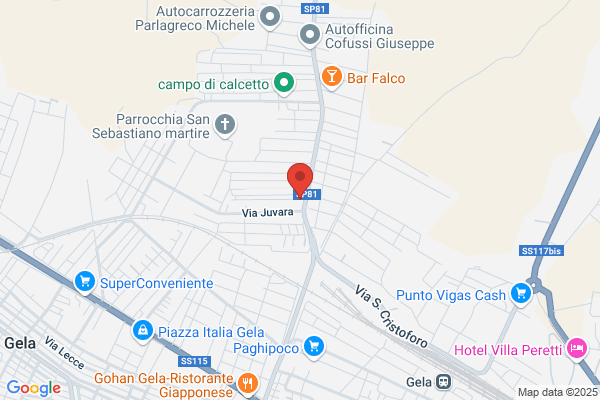 Supermercati Tre-Emme Srl