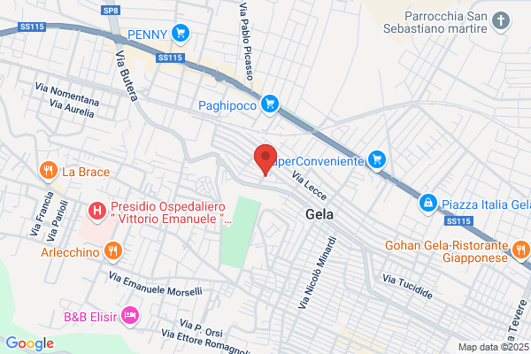 Traslochi Boccadifuoco