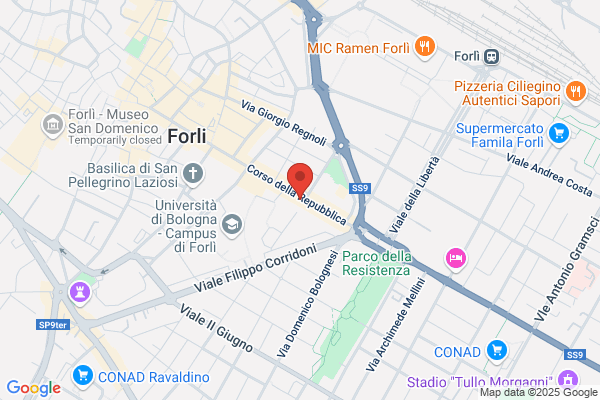 Immobiliare Romagnola (S.R.L.)