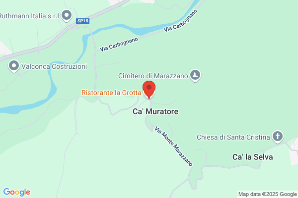 L'Osteria 2.0