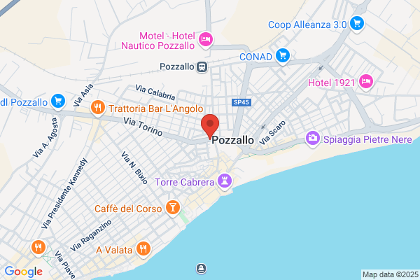 La Nuova Posta