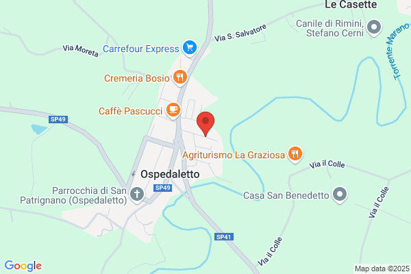 Lampredi Venanzio