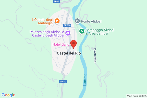 Locanda Della Corona