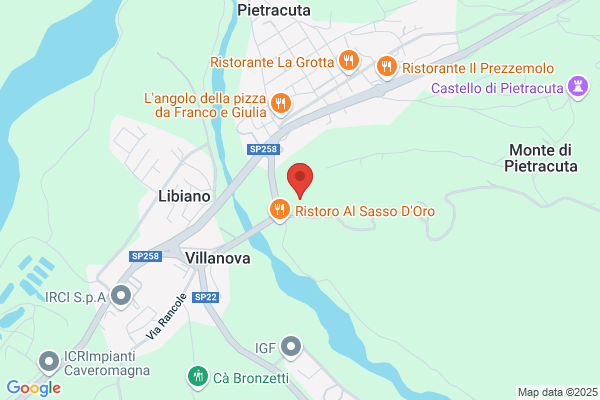 Monti tino