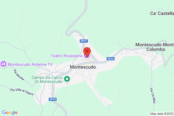 Municipio Di Montescudo