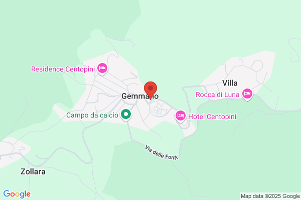 Ristorante Antica Gemma