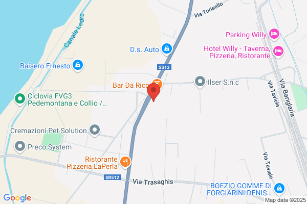 Officina del Diesel