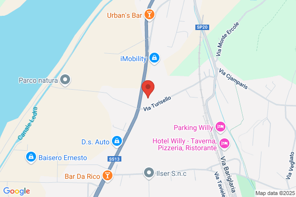 Larredo Usato Di Simiz Eleny