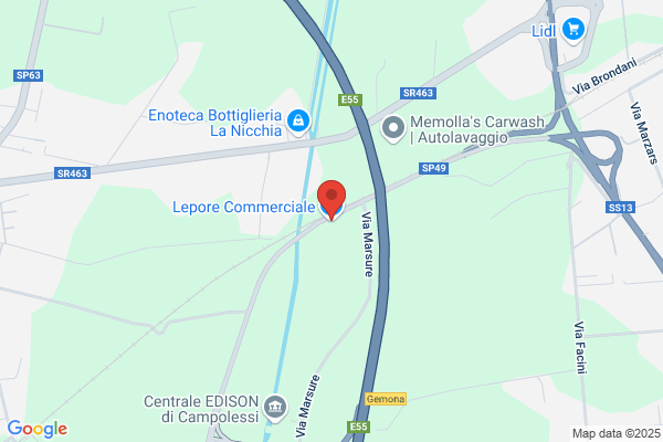 Lepore Commerciale Srl