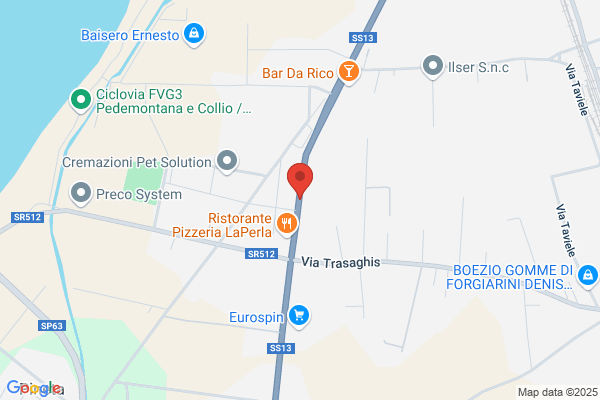 I.R.I. Impianti Rifasamento Industriali