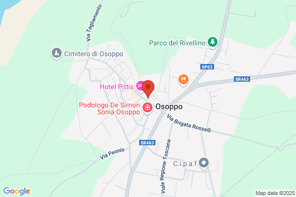 Antica Farmacia Fabris