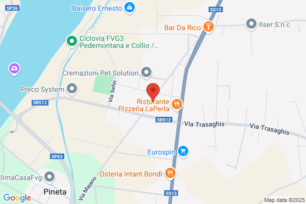 Edil Coop Friuli Soc. Coop. R.L.