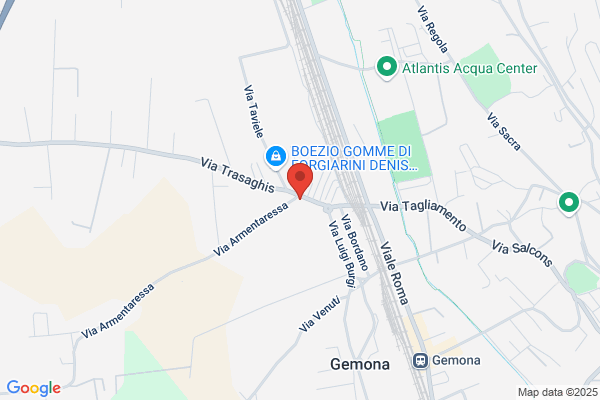 Impresa Costruzioni Venturini F. Di Zamolo & C s.N.C.