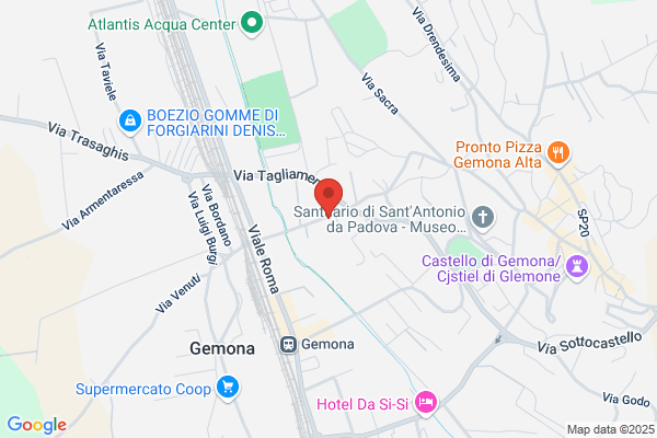 Marini Costruzioni Srl