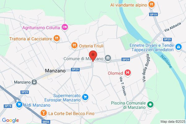 Rizzi antonino (Geom.)