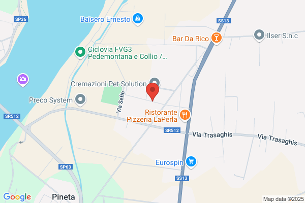 Bc Servizi ed Impianti Tecnologici
