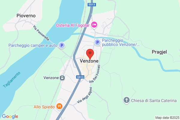 Bar Ristorante Caffè Vecchio