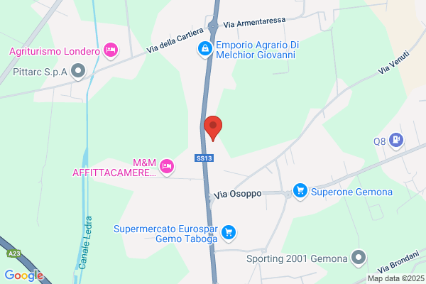 La Rinnova