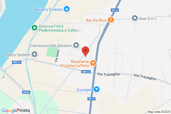 Colledani Enzo