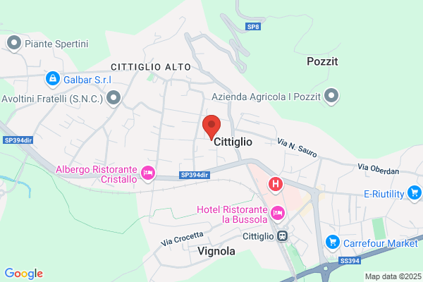 Associazione Volontari Italiani del Sangue