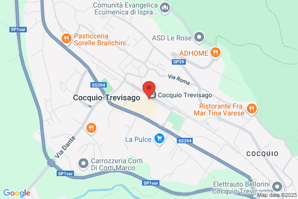 Fede'S Electronic