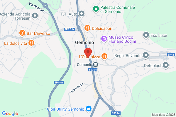 Farinelli Mario & Fantinuoli Antonella