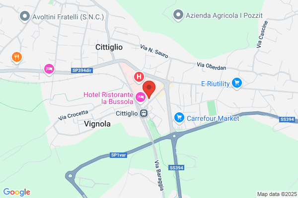Farmacia Dr. Antoniotti Giuseppe