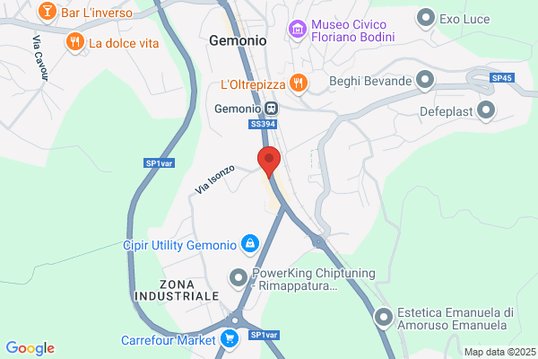 La Bottega Del Borgo Di Simonelli Giuseppe